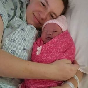 Meet your Posher, Briana